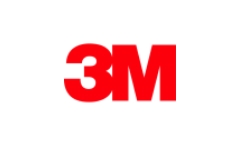 Logo da marca 3M